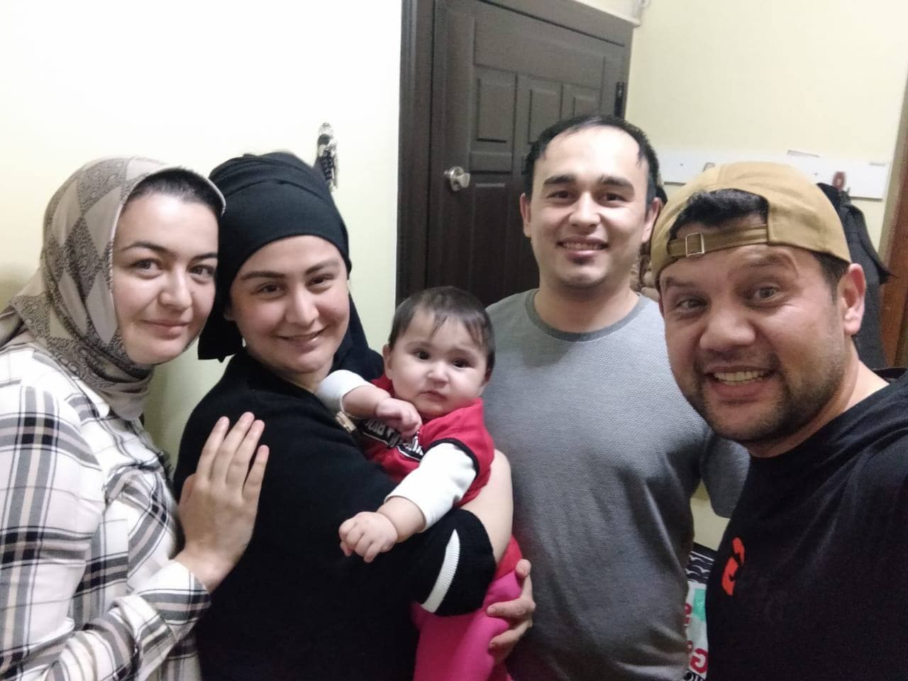samandar Hamroqulov singer of Uzbekistan