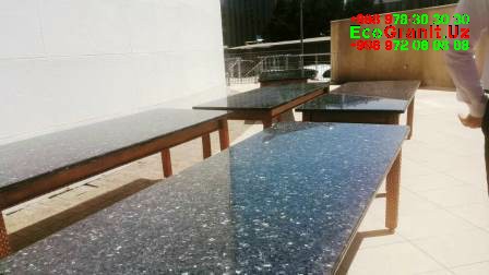 granite bar table kitchentop countertop bathroom кухня ванна бар стойка столешница Ташкент Узбекистан
