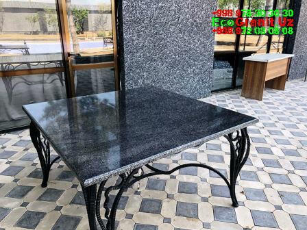 granite bar table kitchentop countertop bathroom кухня ванна бар стойка столешница Ташкент Узбекистан