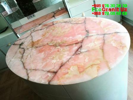 granite bar table kitchentop countertop bathroom кухня ванна бар стойка столешница Ташкент Узбекистан