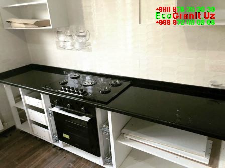 granite bar table kitchentop countertop bathroom кухня ванна бар стойка столешница Ташкент Узбекистан