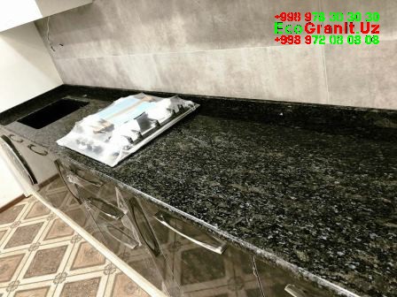 granite bar table kitchentop countertop bathroom кухня ванна бар стойка столешница Ташкент Узбекистан