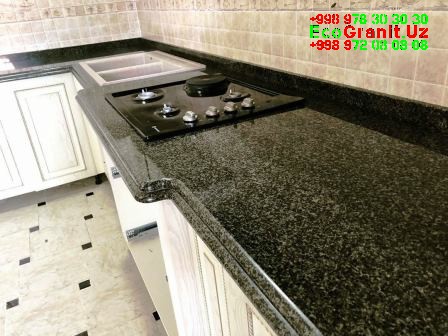 granite bar table kitchentop countertop bathroom кухня ванна бар стойка столешница Ташкент Узбекистан