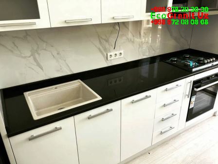 granite bar table kitchentop countertop bathroom кухня ванна бар стойка столешница Ташкент Узбекистан