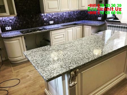 granite bar table kitchentop countertop bathroom кухня ванна бар стойка столешница Ташкент Узбекистан