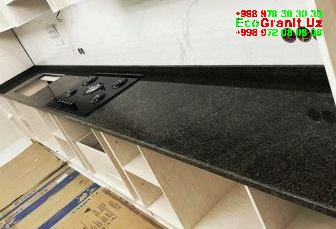 granite bar table kitchentop countertop bathroom кухня ванна бар стойка столешница Ташкент Узбекистан