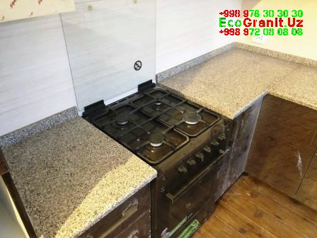 granite bar table kitchentop countertop bathroom кухня ванна бар стойка столешница Ташкент Узбекистан