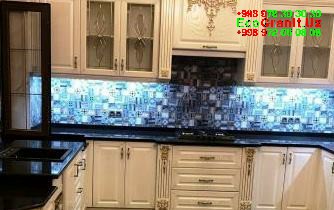 granite bar table kitchentop countertop bathroom кухня ванна бар стойка столешница Ташкент Узбекистан
