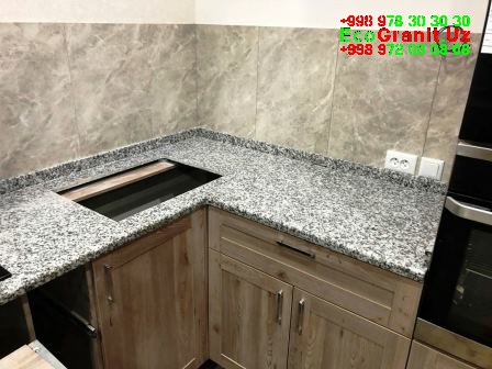 granite bar table kitchentop countertop bathroom кухня ванна бар стойка столешница Ташкент Узбекистан