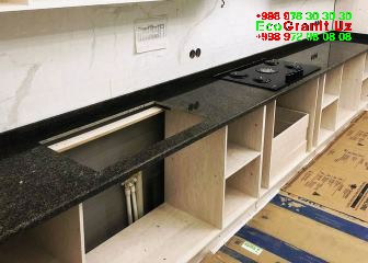 granite bar table kitchentop countertop bathroom кухня ванна бар стойка столешница Ташкент Узбекистан