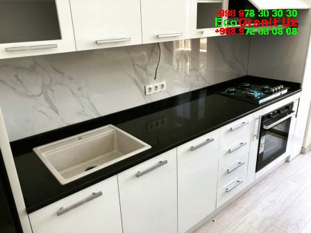 granite bar table kitchentop countertop bathroom кухня ванна бар стойка столешница Ташкент Узбекистан