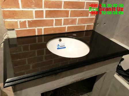 granite bar table kitchentop countertop bathroom кухня ванна бар стойка столешница Ташкент Узбекистан