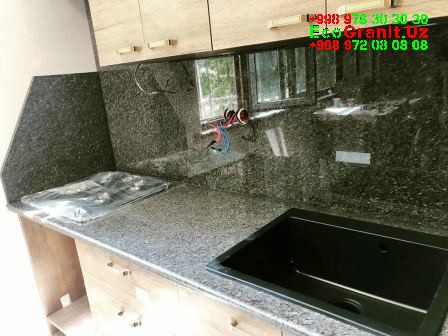 granite bar table kitchentop countertop bathroom кухня ванна бар стойка столешница Ташкент Узбекистан