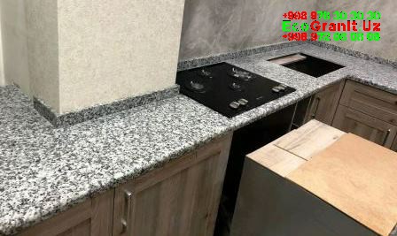 granite bar table kitchentop countertop bathroom кухня ванна бар стойка столешница Ташкент Узбекистан