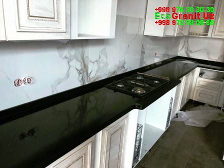 granite bar table kitchentop countertop bathroom кухня ванна бар стойка столешница Ташкент Узбекистан