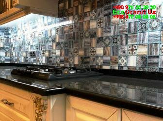 granite bar table kitchentop countertop bathroom кухня ванна бар стойка столешница Ташкент Узбекистан