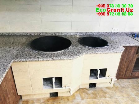 granite bar table kitchentop countertop bathroom кухня ванна бар стойка столешница Ташкент Узбекистан
