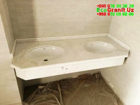 granite bar table kitchentop countertop bathroom кухня ванна бар стойка столешница Ташкент Узбекистан