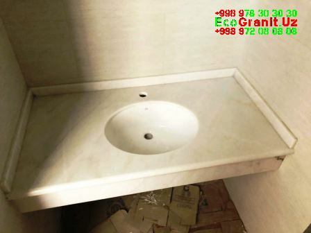 granite bar table kitchentop countertop bathroom кухня ванна бар стойка столешница Ташкент Узбекистан