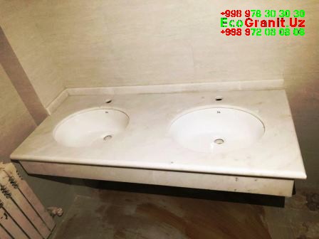 granite bar table kitchentop countertop bathroom кухня ванна бар стойка столешница Ташкент Узбекистан