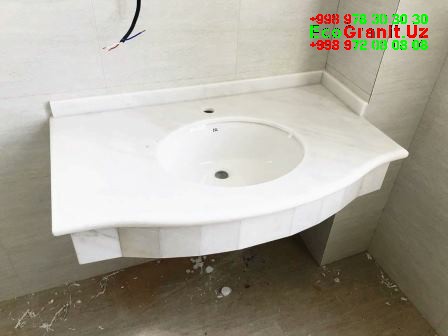 granite bar table kitchentop countertop bathroom кухня ванна бар стойка столешница Ташкент Узбекистан