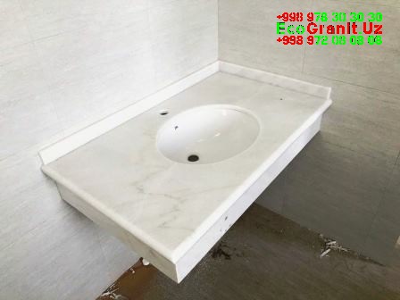 granite bar table kitchentop countertop bathroom кухня ванна бар стойка столешница Ташкент Узбекистан
